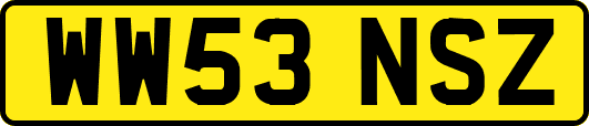WW53NSZ