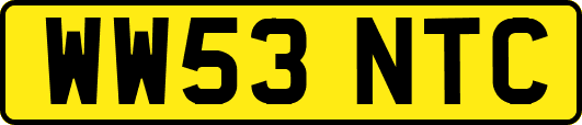 WW53NTC