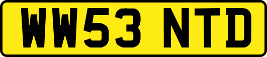 WW53NTD