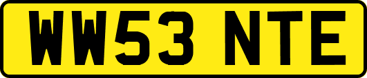 WW53NTE
