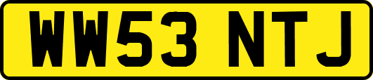 WW53NTJ