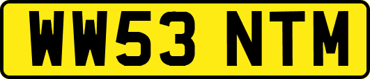 WW53NTM