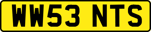 WW53NTS