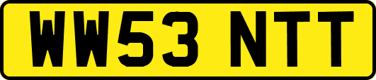 WW53NTT