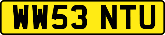 WW53NTU