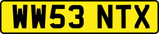 WW53NTX