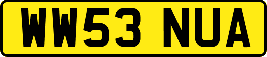 WW53NUA