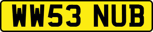 WW53NUB