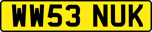 WW53NUK