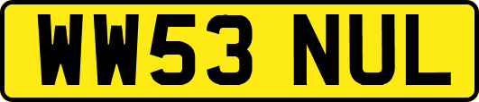 WW53NUL