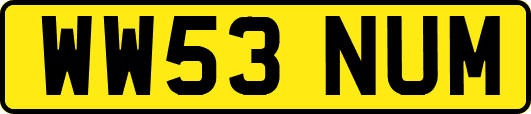 WW53NUM