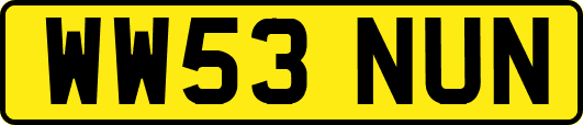 WW53NUN