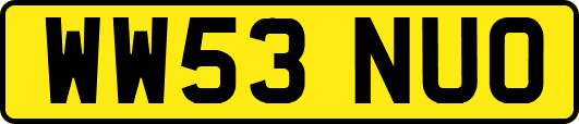 WW53NUO