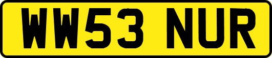 WW53NUR