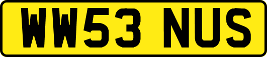WW53NUS
