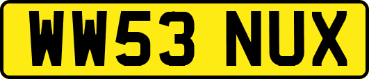 WW53NUX