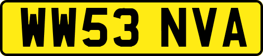 WW53NVA