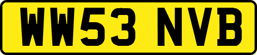 WW53NVB