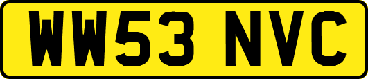 WW53NVC