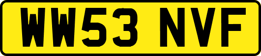 WW53NVF