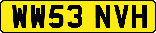 WW53NVH