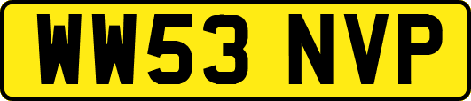 WW53NVP