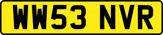 WW53NVR