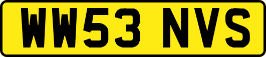 WW53NVS
