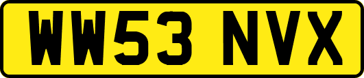 WW53NVX