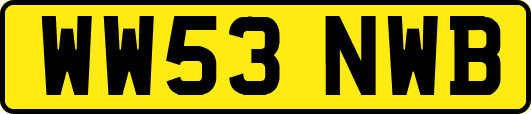 WW53NWB