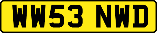 WW53NWD