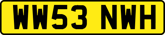 WW53NWH