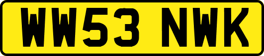 WW53NWK