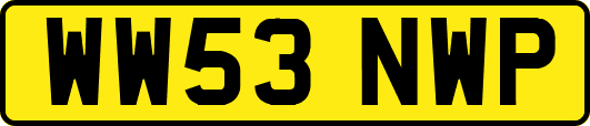 WW53NWP