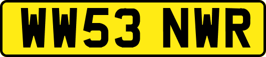 WW53NWR