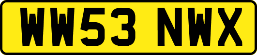 WW53NWX