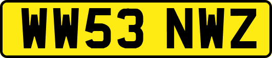 WW53NWZ