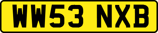 WW53NXB