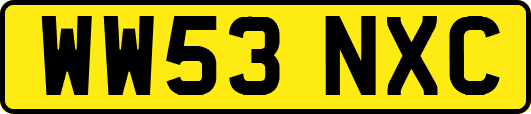 WW53NXC