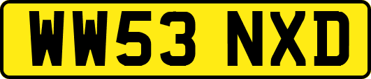 WW53NXD