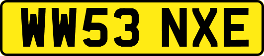 WW53NXE