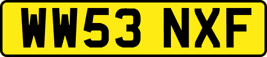 WW53NXF