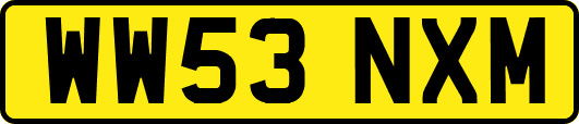 WW53NXM