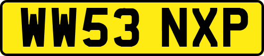 WW53NXP