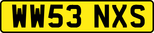 WW53NXS