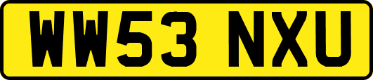 WW53NXU