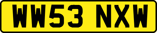 WW53NXW