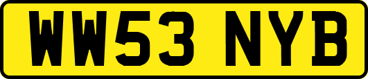 WW53NYB