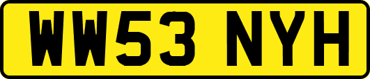 WW53NYH