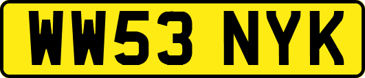 WW53NYK